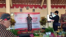 LOMBA PENGAGUNGAN TINGKAT KAPANEWON SEMIN